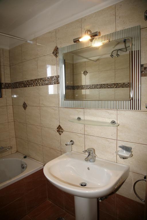 Andriani-Michalis Studios Vasilikí Habitación foto